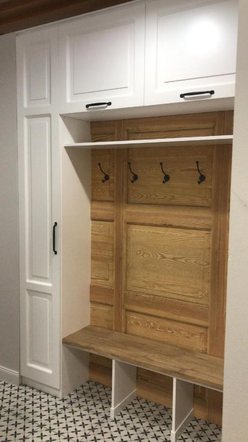 Apartament Bulvar Premium Starowka Elblag Buitenkant foto