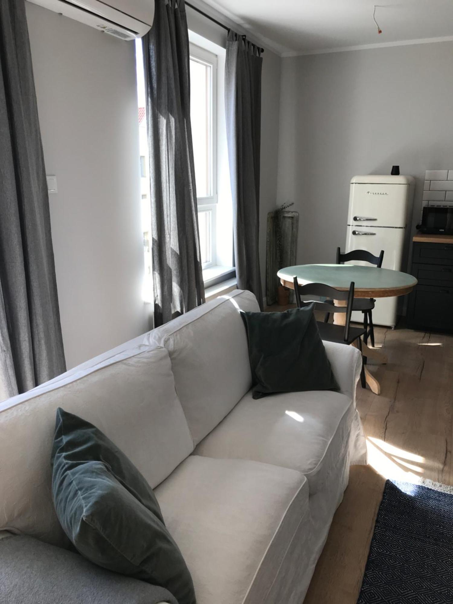Apartament Bulvar Premium Starowka Elblag Buitenkant foto
